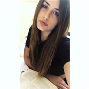 Laureata in Lettere Classiche offre ripetizioni di latino e greco